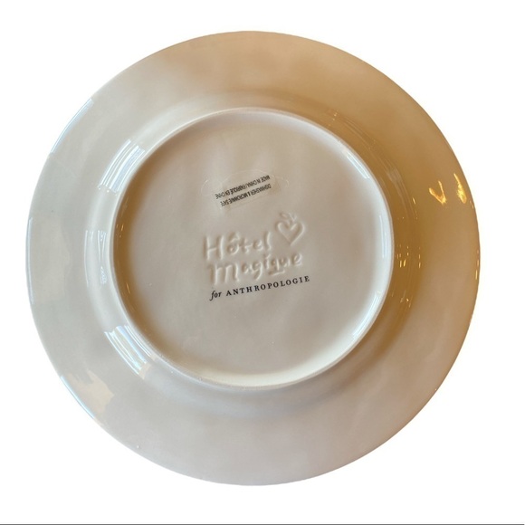 Anthropologie Hotel Magique for Anthropologie Melange Dessert Plate - Picture 7 of 7